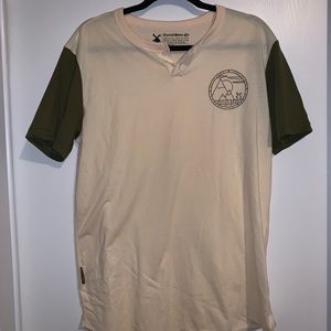 Dutch Bros tshirt - SOM